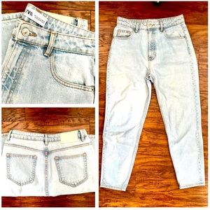 Zara Jeans
